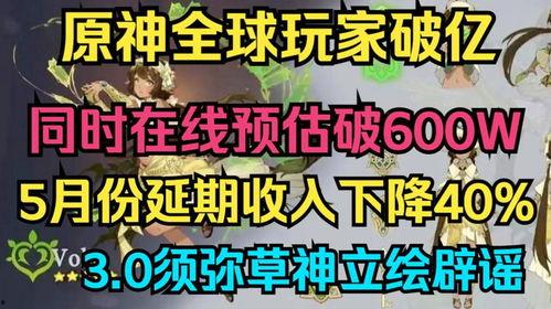 须弥草神爆料官方视频,揭秘神秘力量与奇幻冒险 第3张 须弥草神爆料官方视频,揭秘神秘力量与奇幻冒险 第3张
