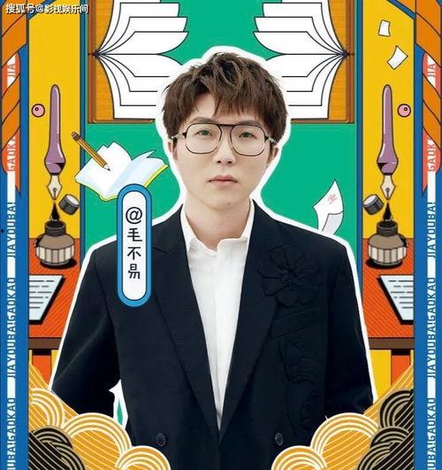 娱乐爆料毛不易,幕后故事揭秘! 第2张 娱乐爆料毛不易,幕后故事揭秘! 第2张