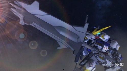 高达最新爆料视频在线观看,震撼视频带你领略未来战争新篇章 第2张 高达最新爆料视频在线观看,震撼视频带你领略未来战争新篇章 第2张